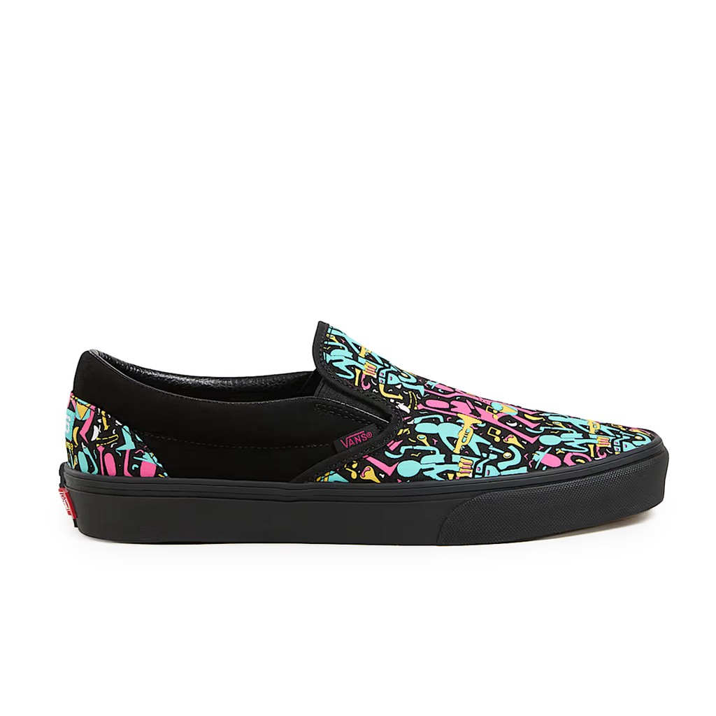 Vans VN000CT5BOV1- Unisex Nero 152932