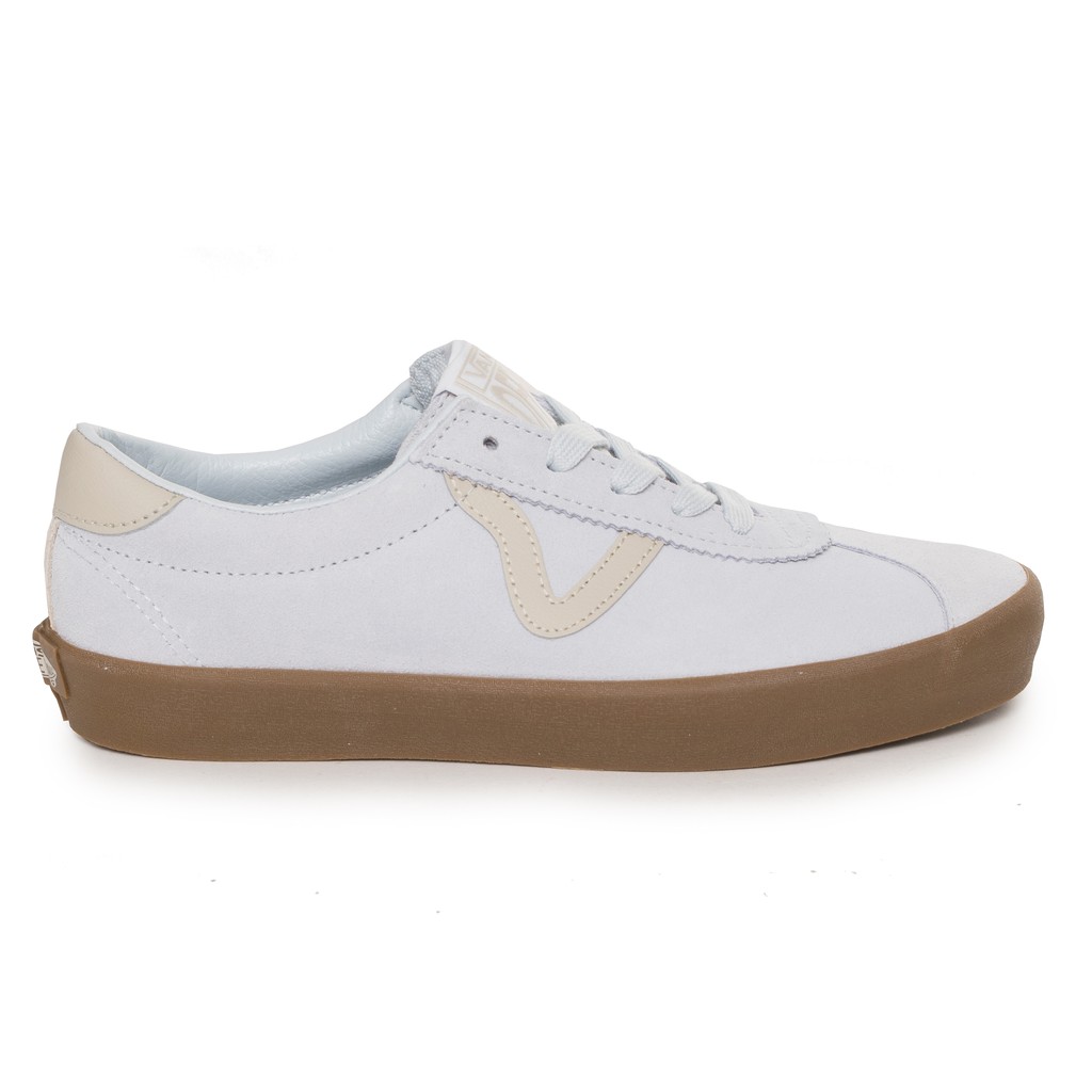 Vans VN000CTDFYN1- Unisex Bianco 152934