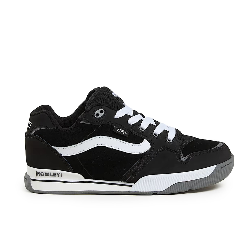Vans VN000CTMBA21- Unisex Nero 152935