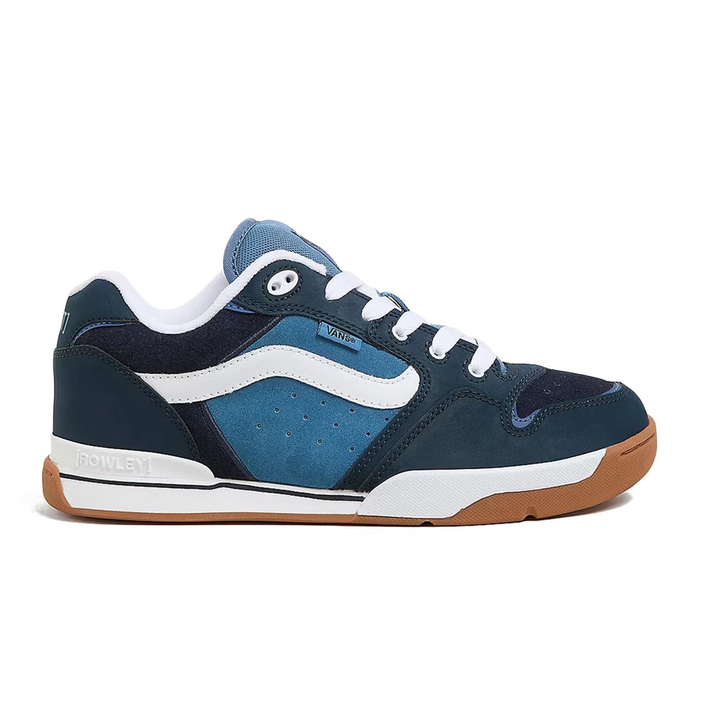 Vans VN000CTMSN01- Unisex Blu 152936
