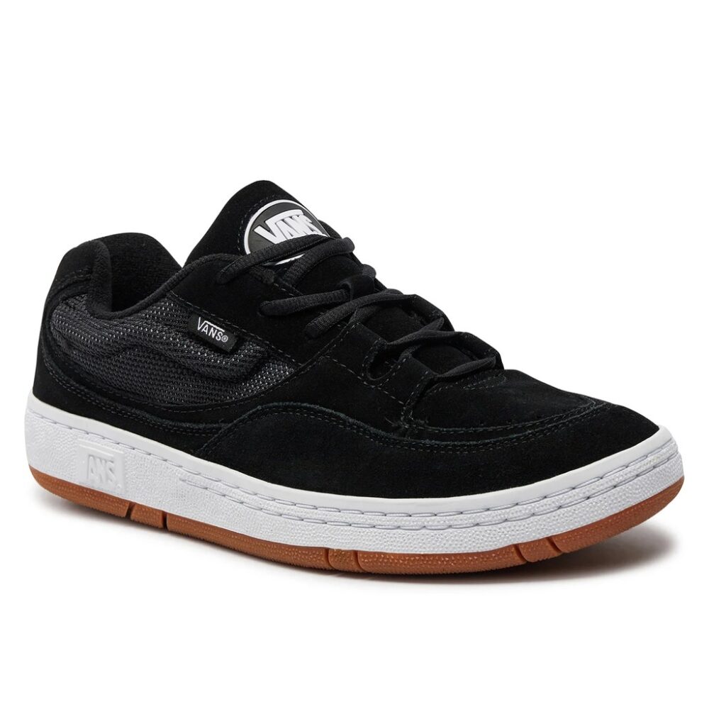 Vans VN000CTNBP61- Unisex Nero 152937