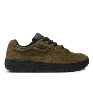 Vans VN000CTNDOL1- Unisex Verde 152938
