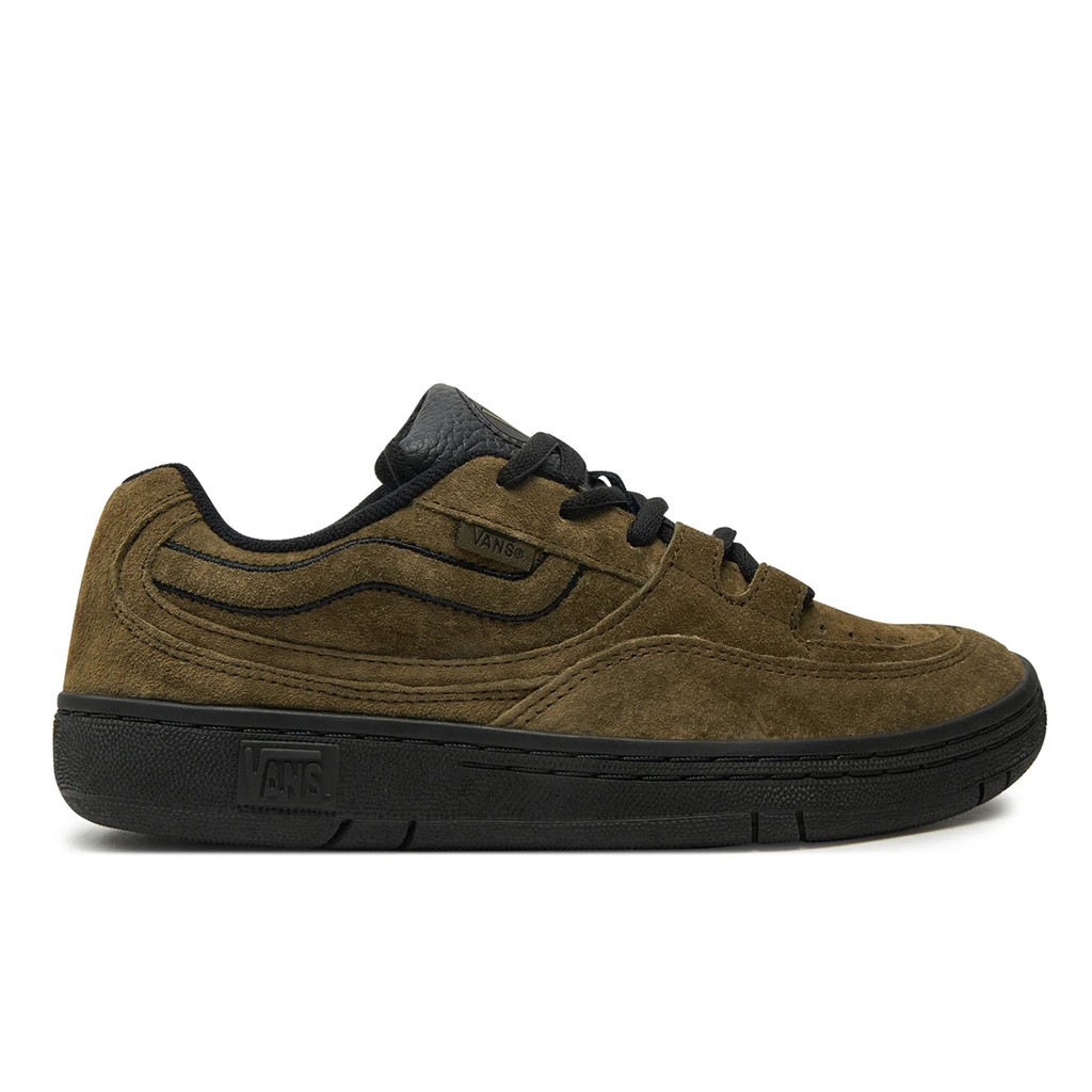 Vans VN000CTNDOL1- Unisex Verde 152938