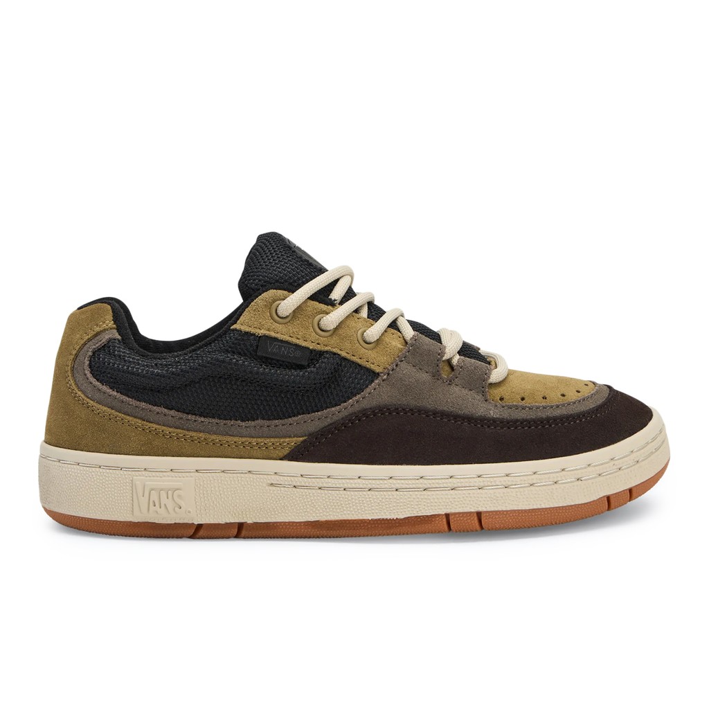 Vans VN000CTNSKQ1- Unisex Nero 152939