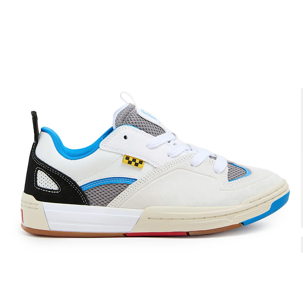 Vans VN000CUYWTM1- Unisex Bianco 152940