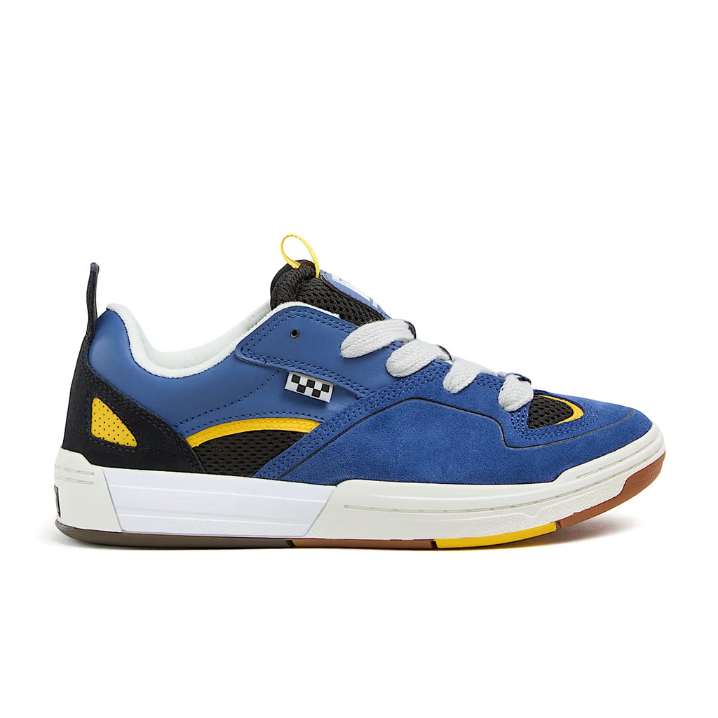 Vans VN000CUYY271- Unisex Blu 152941