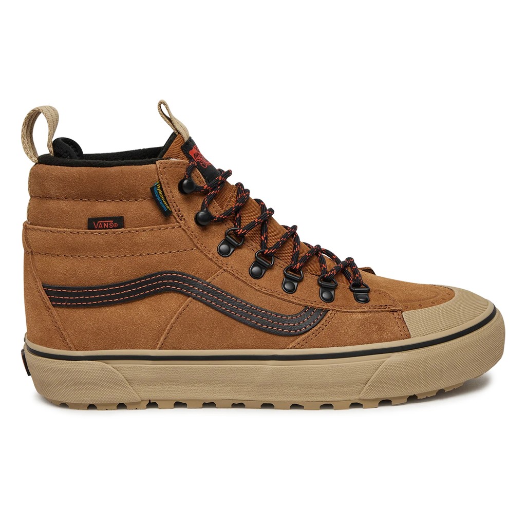 Vans VN000CVRN1Z1- Unisex Marrone 152944