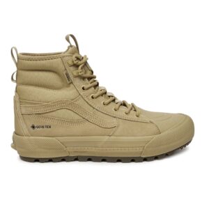 Vans VN000CVS4MG1- Unisex Marrone 152945