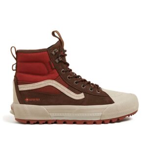 Vans VN000CVS7YO1- Unisex Marrone 152946