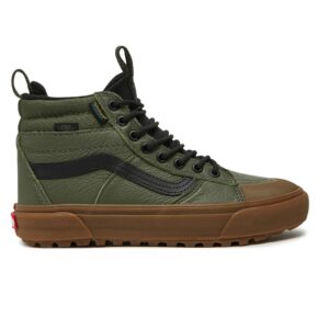Vans VN000CVT3PY1- Unisex Verde 152947