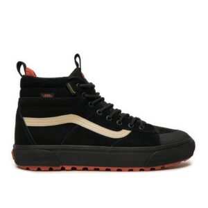 Vans VN000CVTBLK1- Unisex Nero 152948