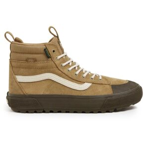 Vans VN000CVTCX61- Unisex Verde 152949