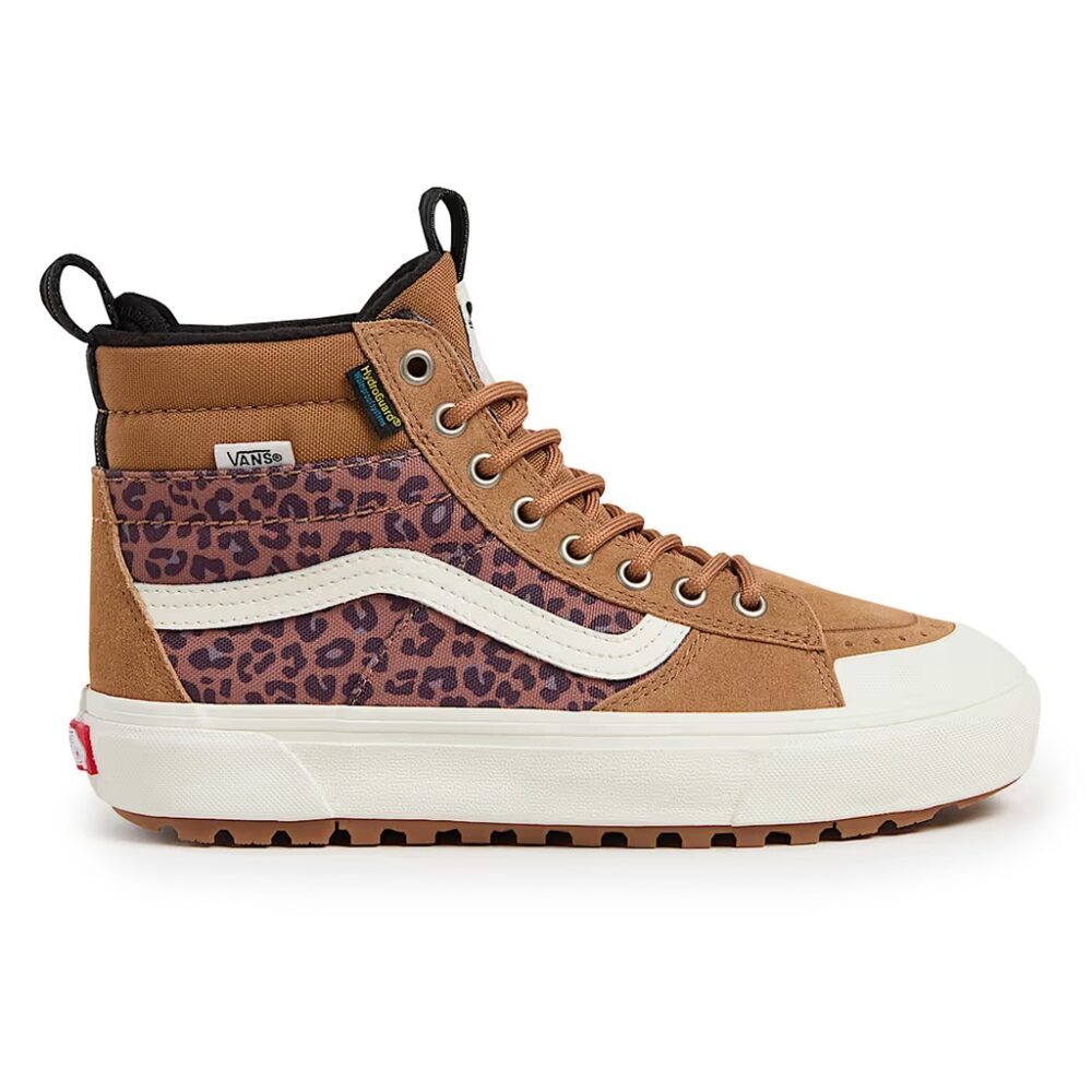 Vans VN000CVTUOV1- Unisex Marrone 152950