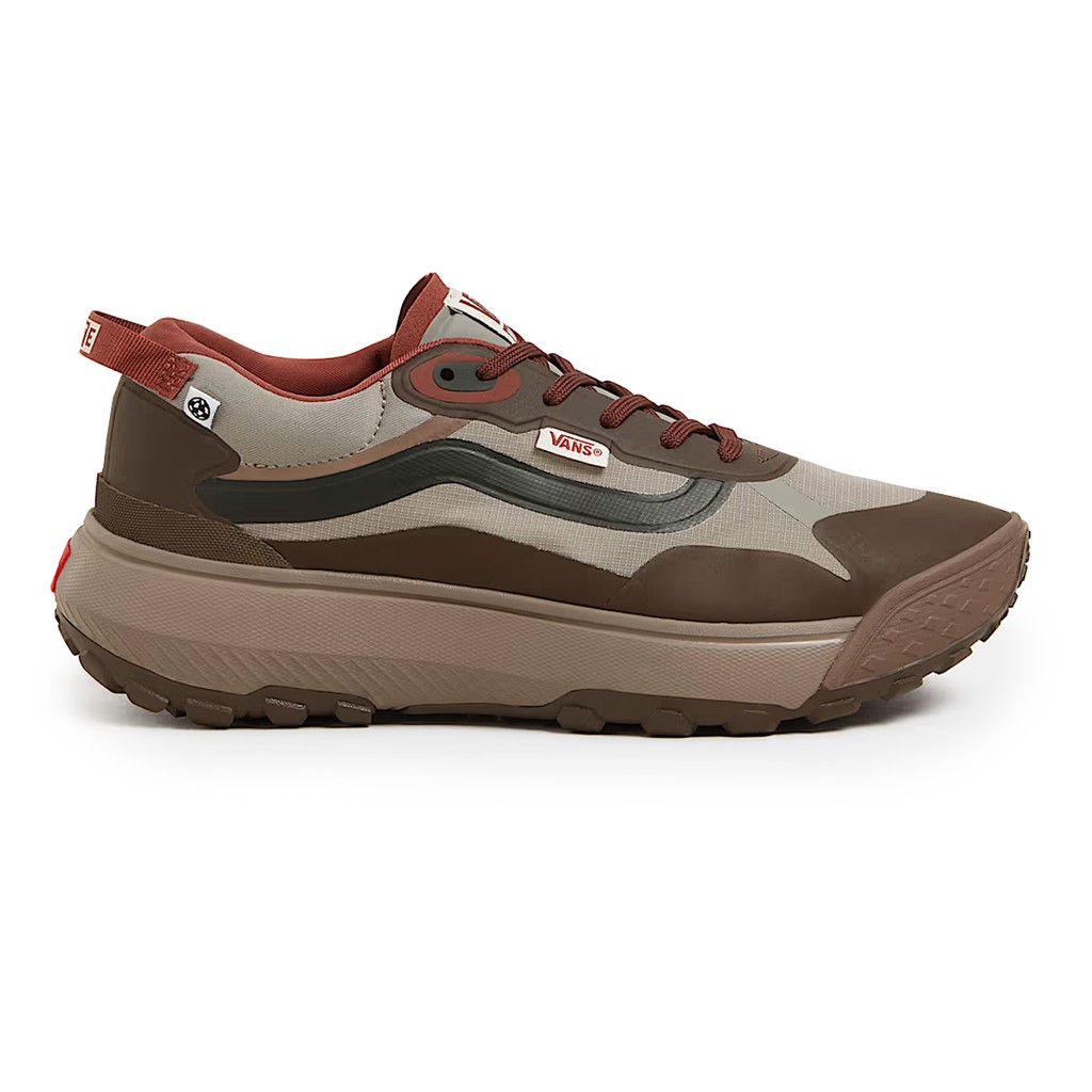 Vans VN000CVU7YO1- Unisex Marrone 152952