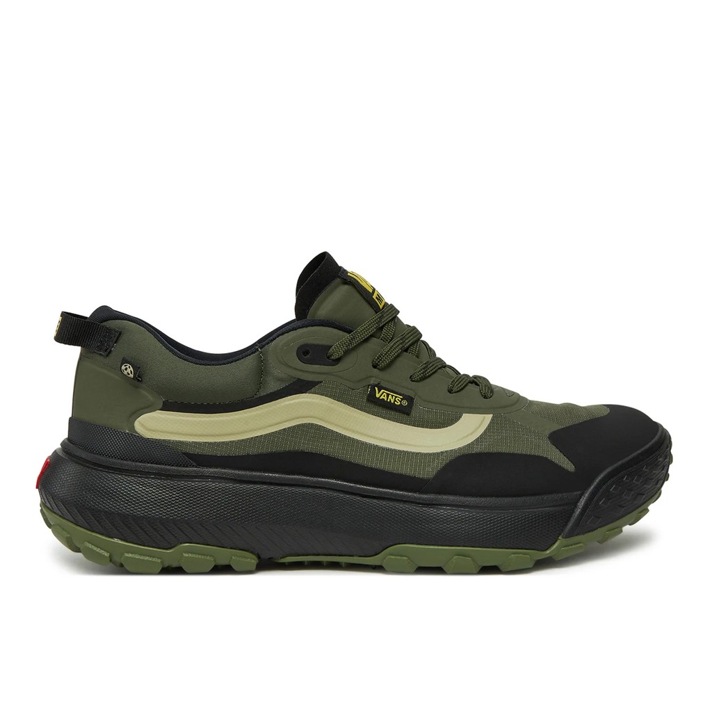 Vans VN000CVUOLV1- Unisex Verde 152954