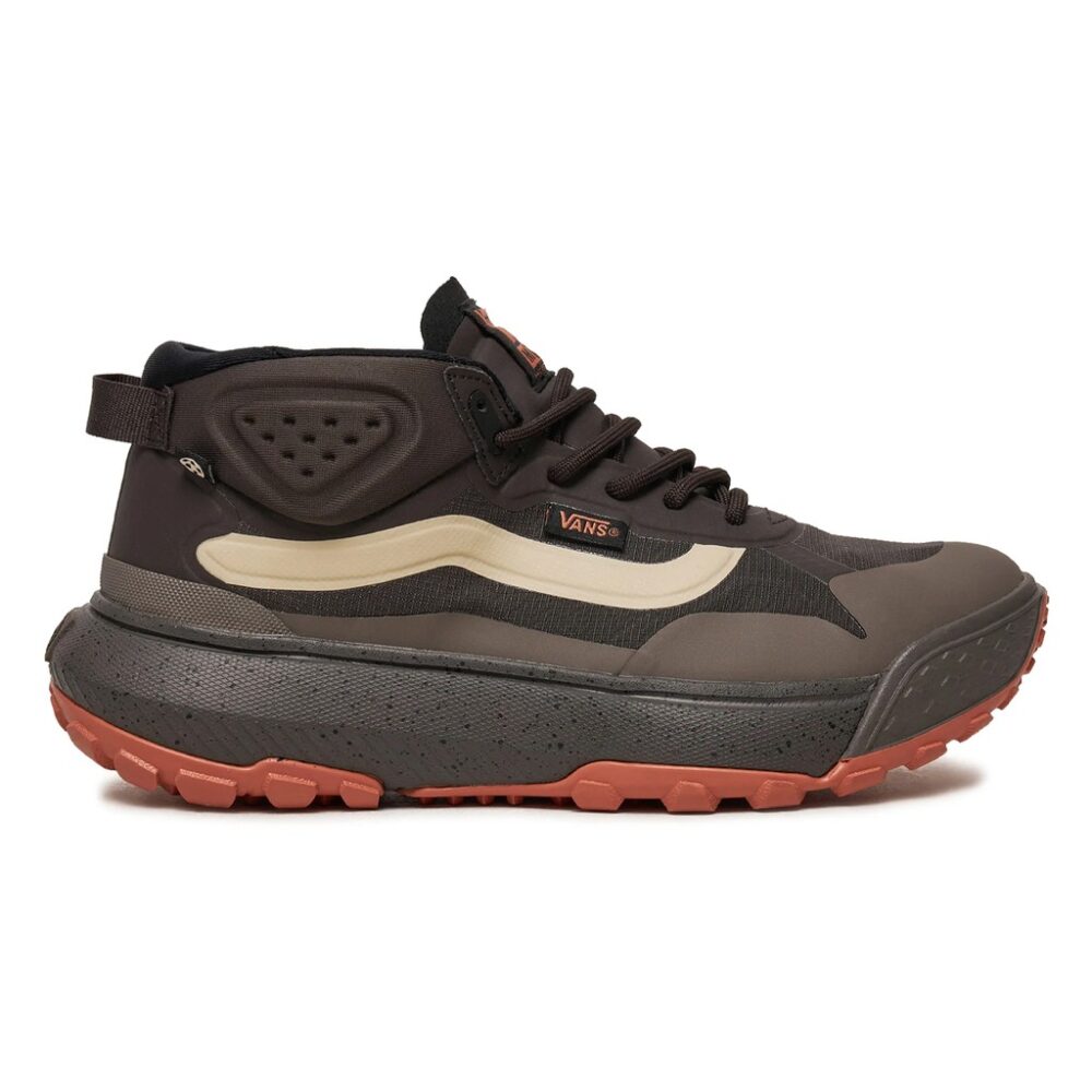 Vans VN000CVVBRO1- Unisex Marrone 152957
