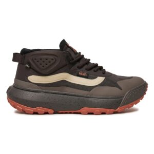 Vans VN000CVVBRO1- Unisex Marrone 152957