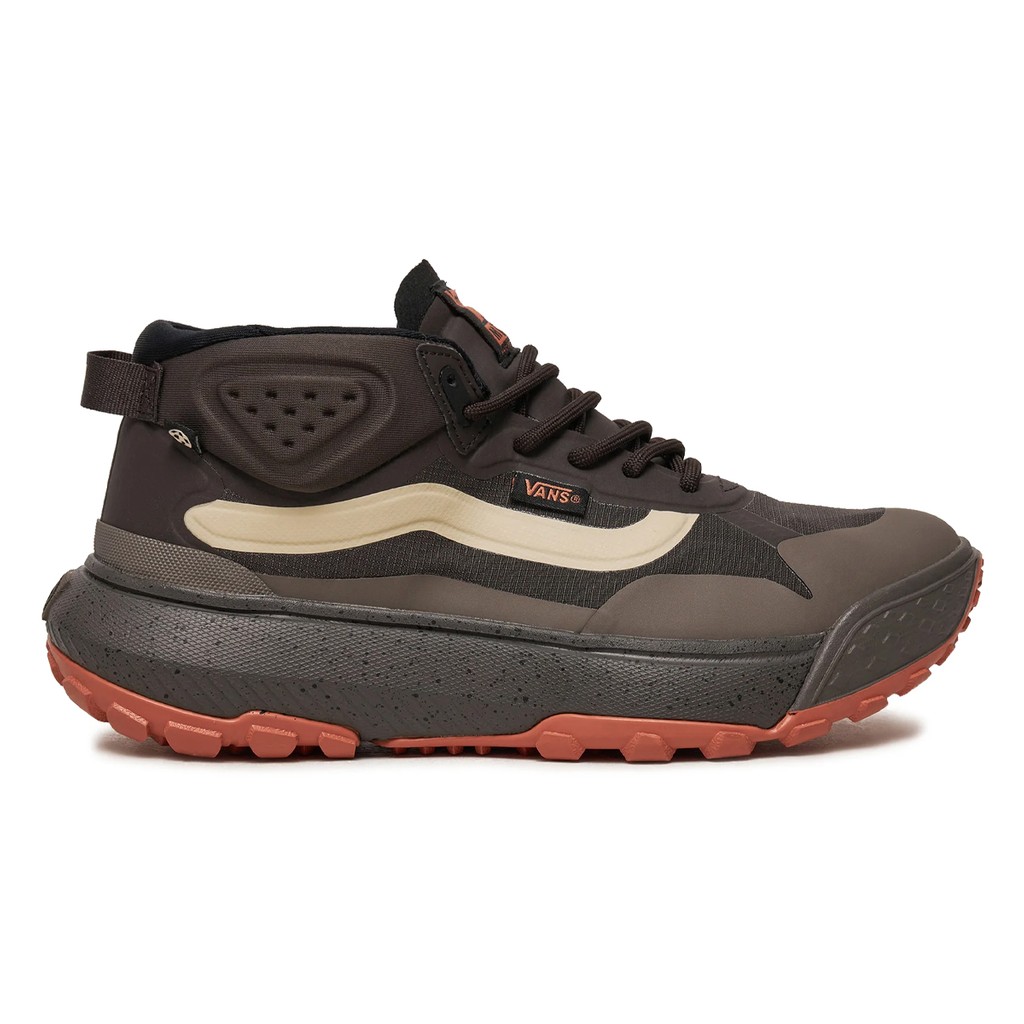 Vans VN000CVVBRO1- Unisex Marrone 152957