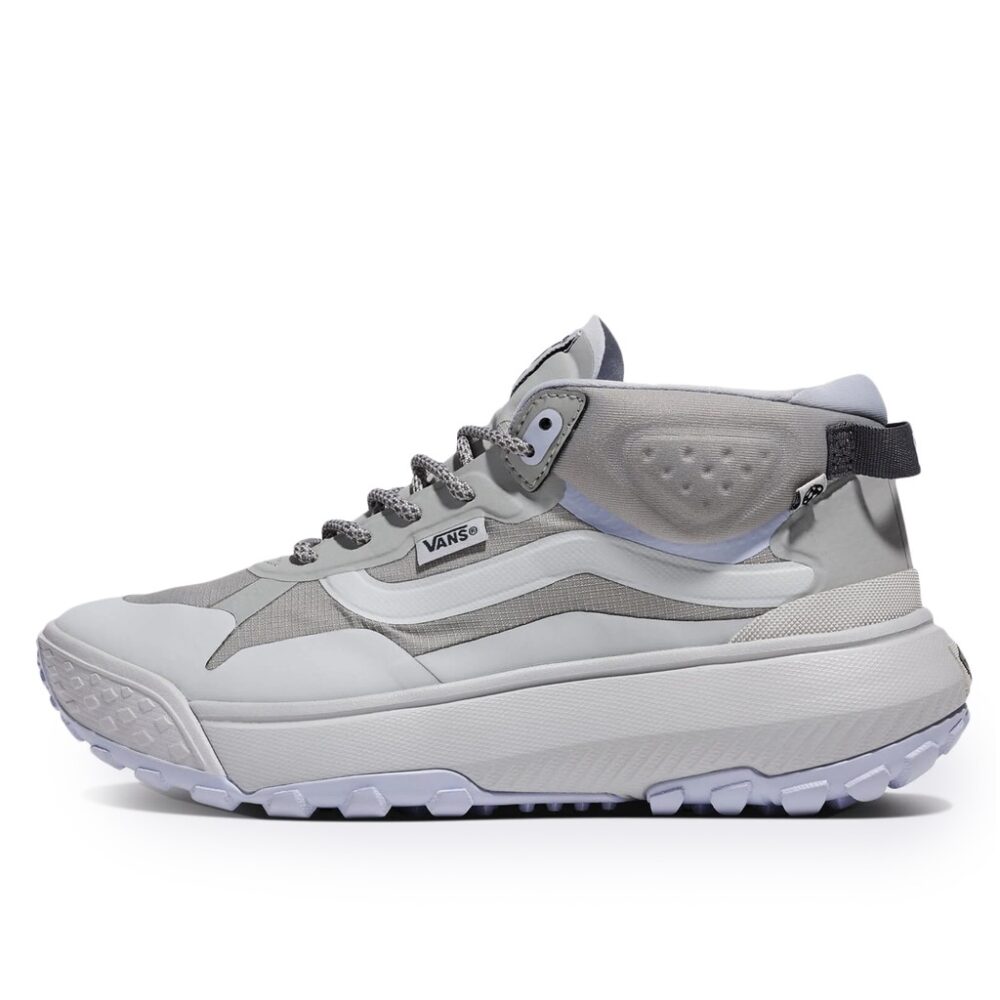 Vans VN000CVVKAQ1- Unisex Grigio 152959