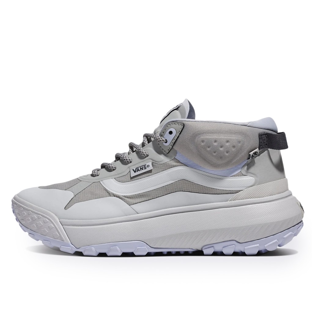 Vans VN000CVVKAQ1- Unisex Grigio 152959