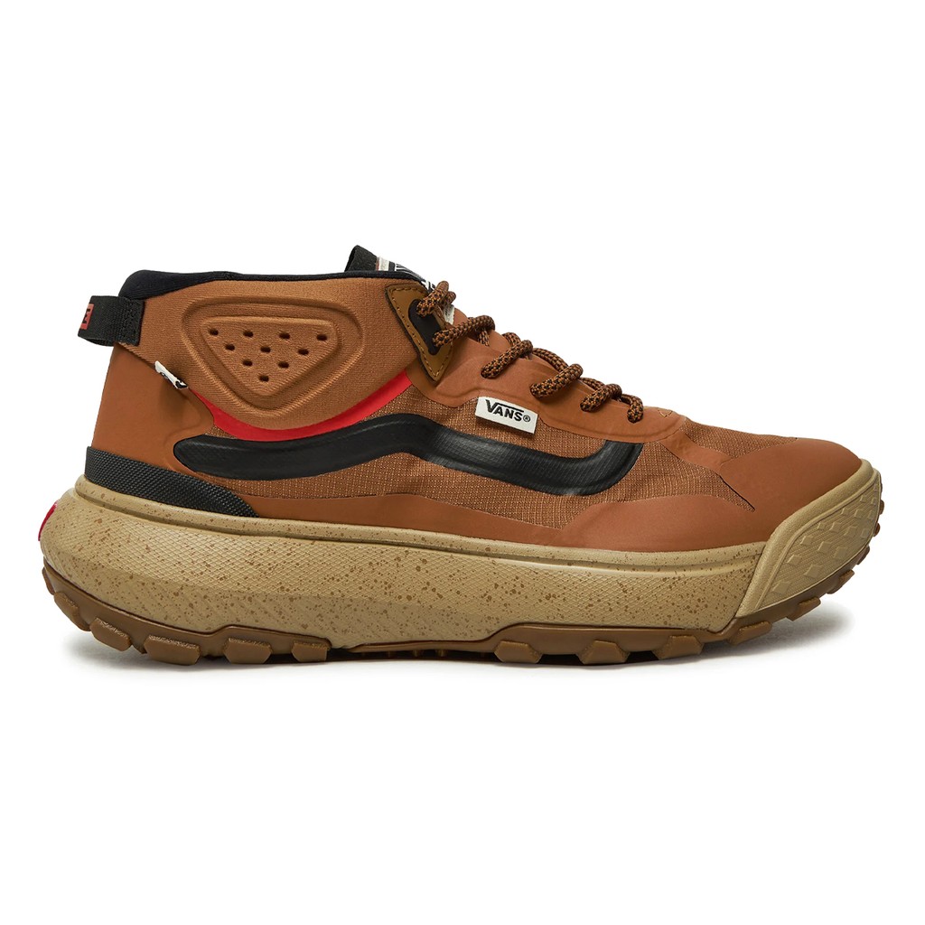 Vans VN000CVVN1Z1- Unisex Marrone 152960
