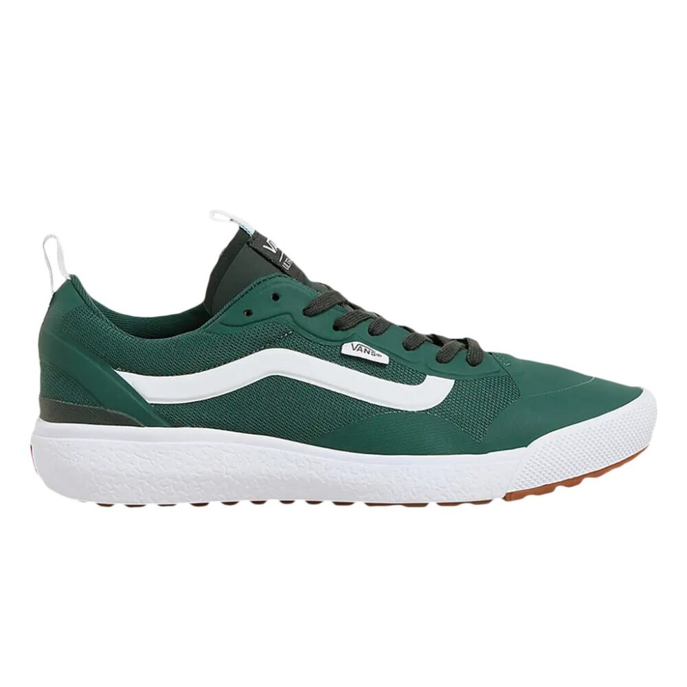 Vans VN000CWCDRK1- Unisex Verde 152961