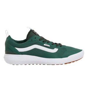 Vans VN000CWCDRK1- Unisex Verde 152961