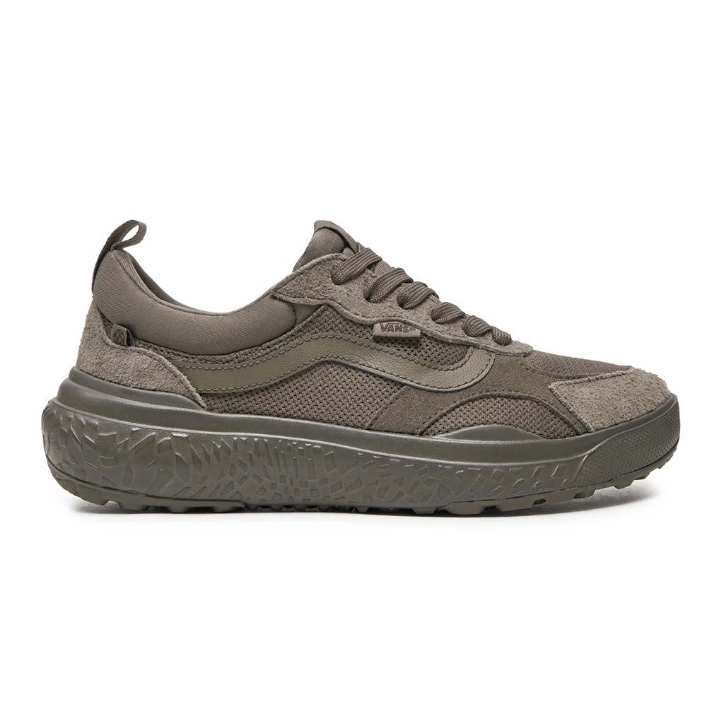 Vans VN000CWE9JC1- Unisex Grigio 152964