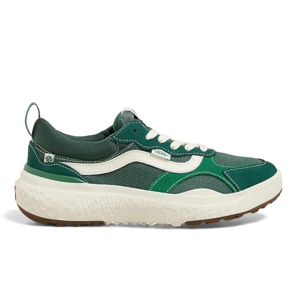 Vans VN000CWEGRN1- Unisex Verde 152966