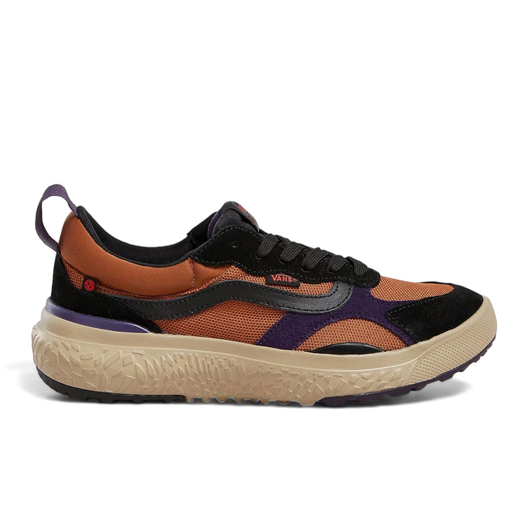 Vans VN000CWEN1Z1- Unisex Marrone 152967