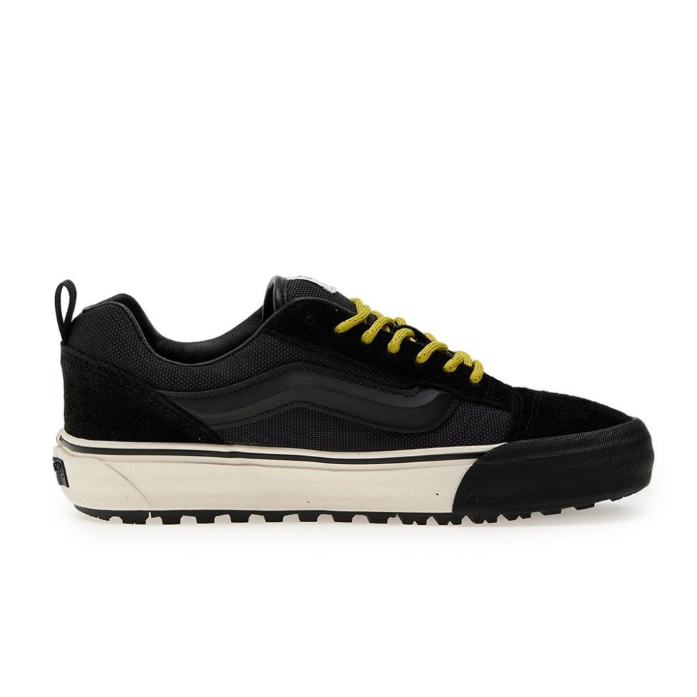 Vans VN000CXRBLK1- Unisex Nero 152969