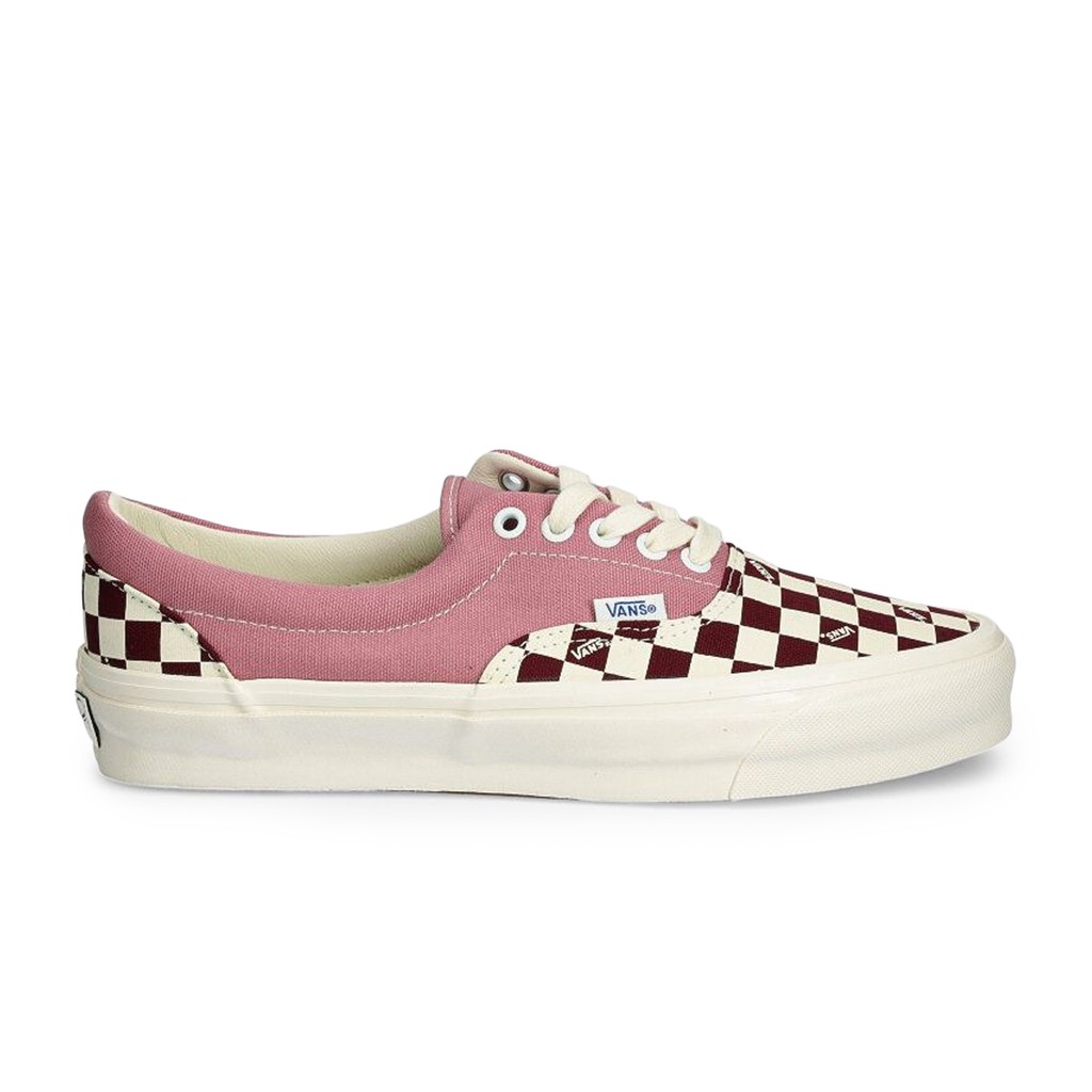 Vans VN000CZDC3S1- Unisex Rosa 152971