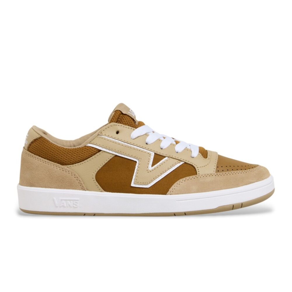 Vans VN000BWBPXK1- Unisex Marrone 152972
