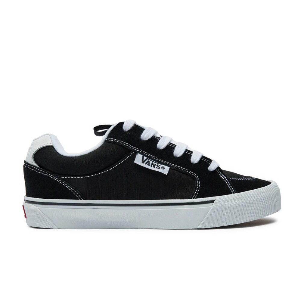 Vans VN000CZWBZW1- Unisex Nero 152973