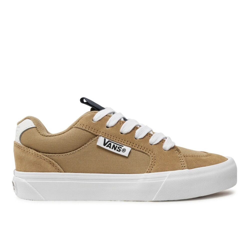 Vans VN000CZW4MG1- Unisex Marrone 152974