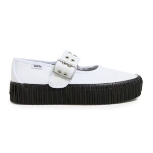 Vans VN000D07YB21- Donna Bianco 152975