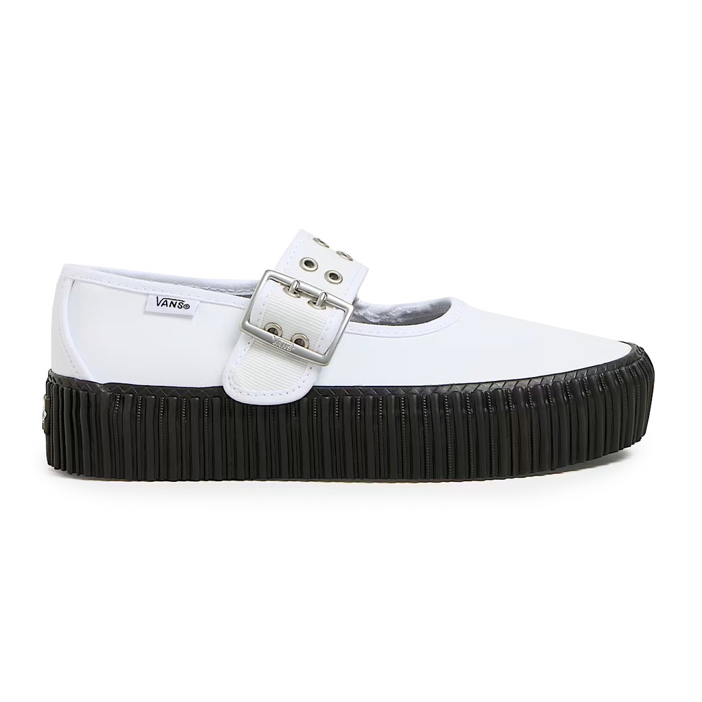 Vans VN000D07YB21- Donna Bianco 152975