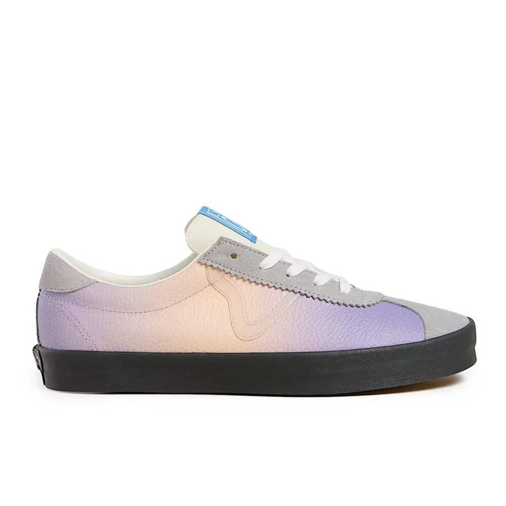 Vans VN000D099LV1- Unisex Blu 152977