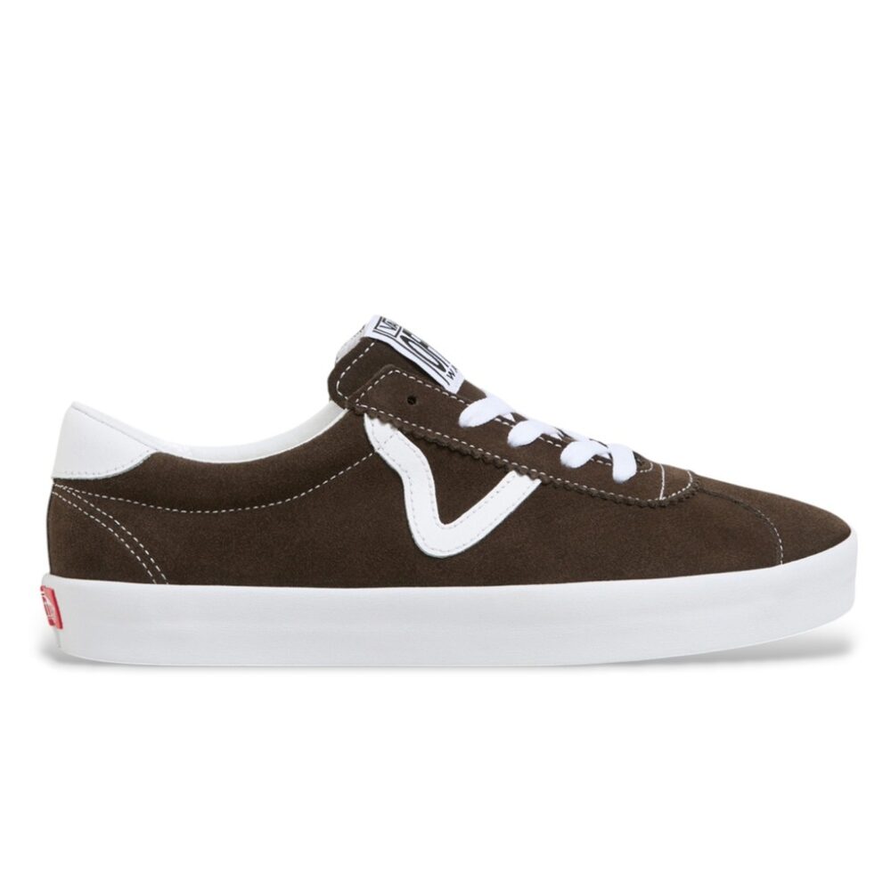 Vans VN000D09D4C1- Unisex Marrone 152979