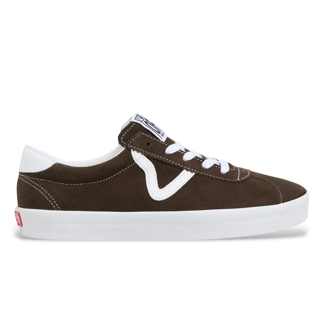 Vans VN000D09D4C1- Unisex Marrone 152979