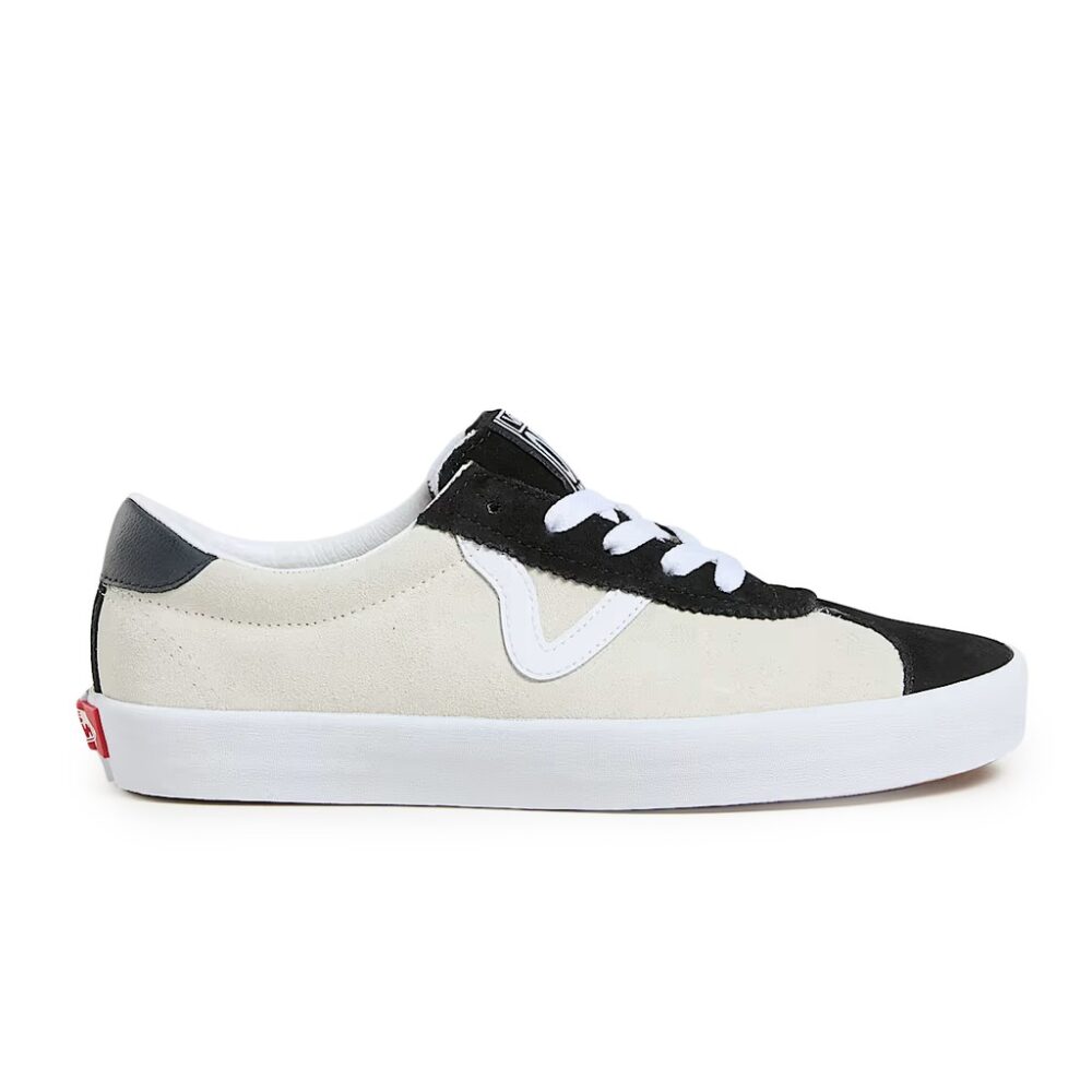 Vans VN000D09Y281- Unisex Nero 152980