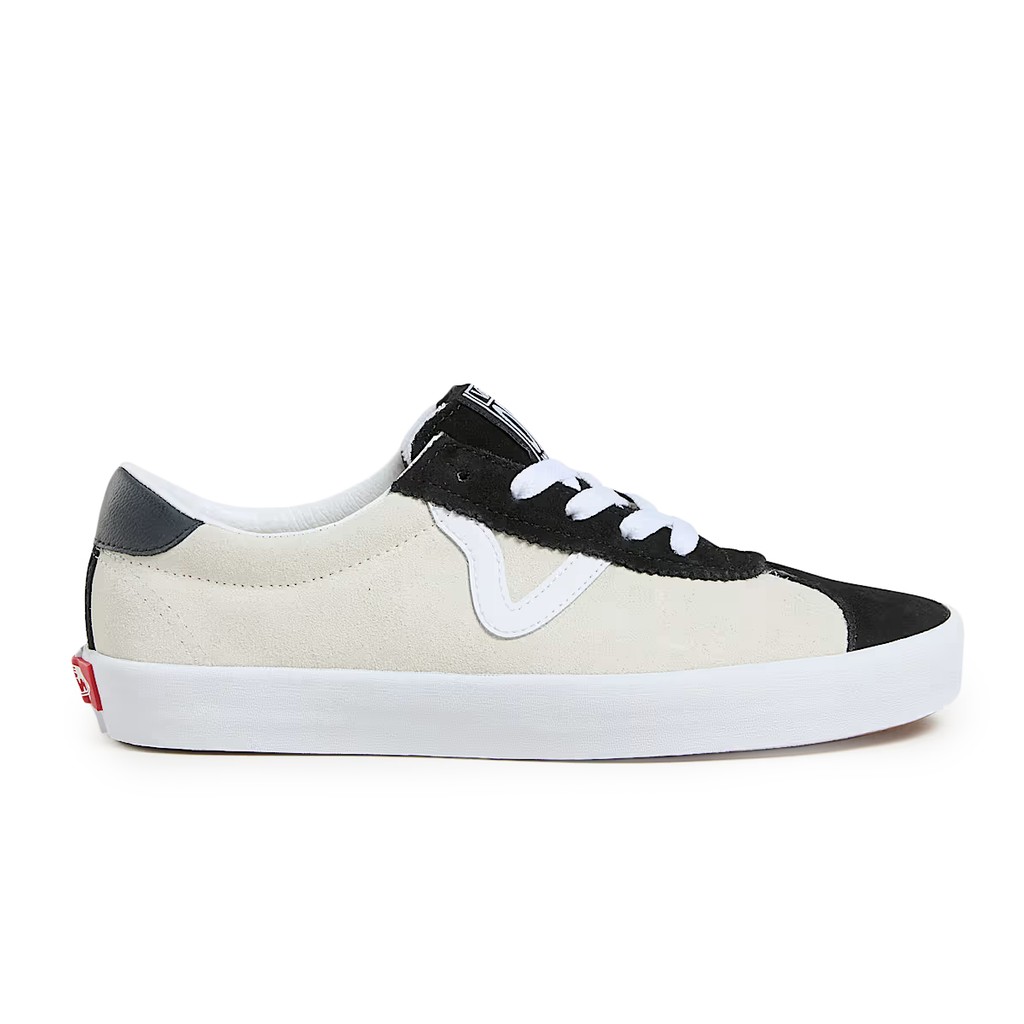 Vans VN000D09Y281- Unisex Nero 152980