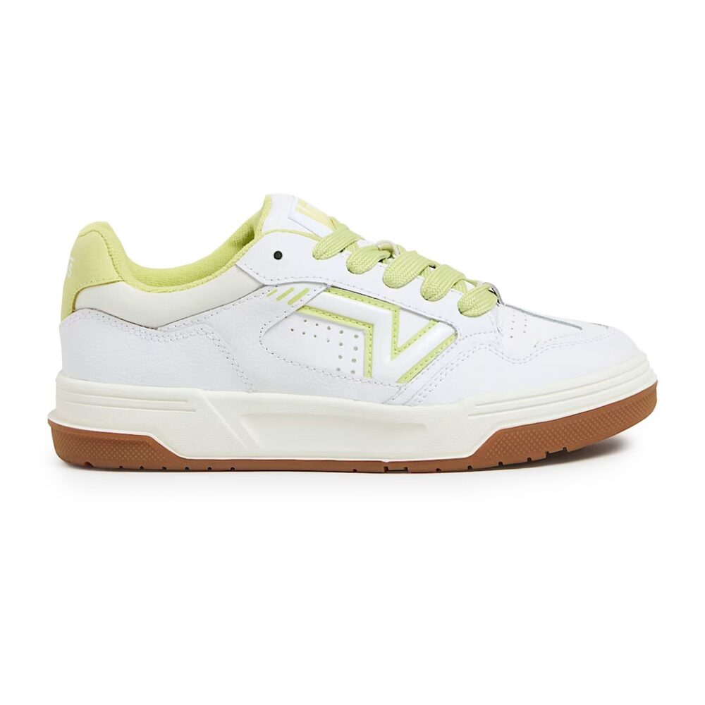 Vans VN000D1HLIM1- Unisex Giallo 152981