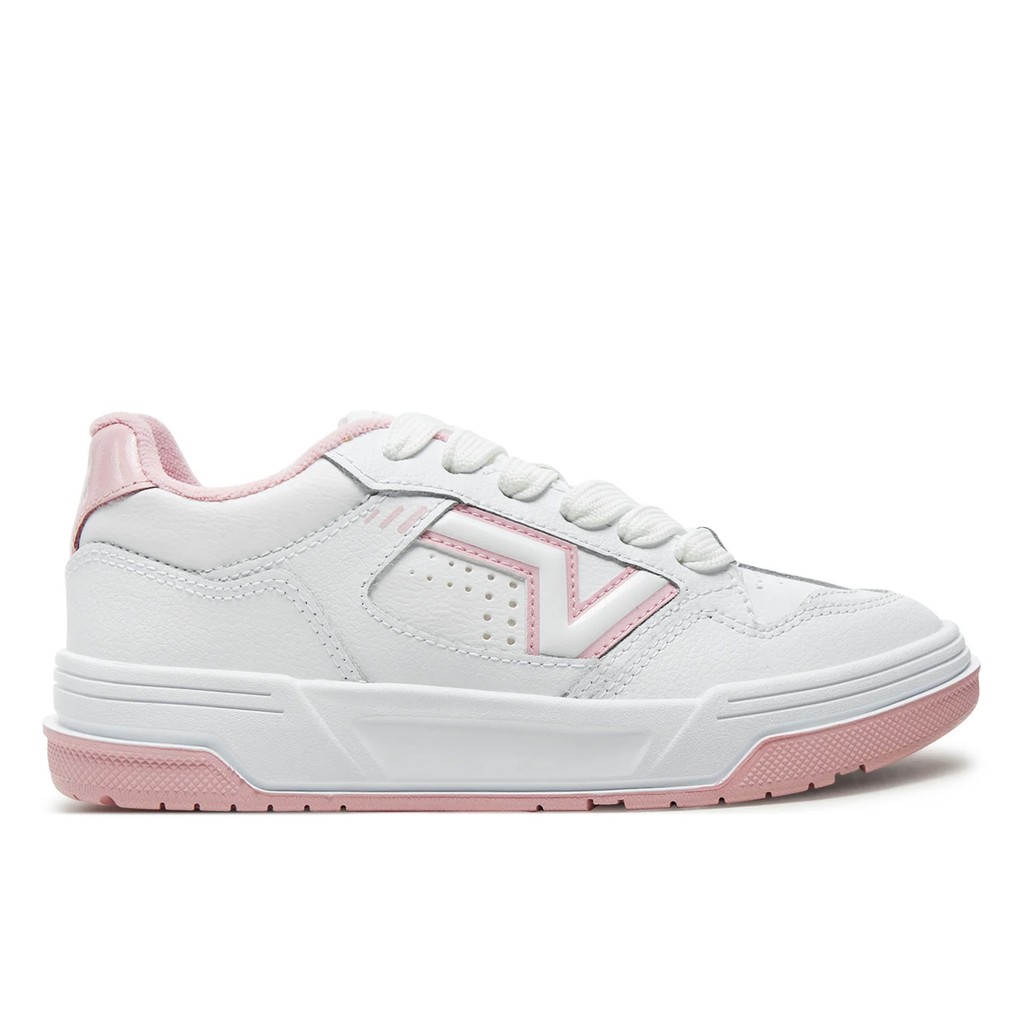Vans VN000D1HYL71- Unisex Bianco 152982