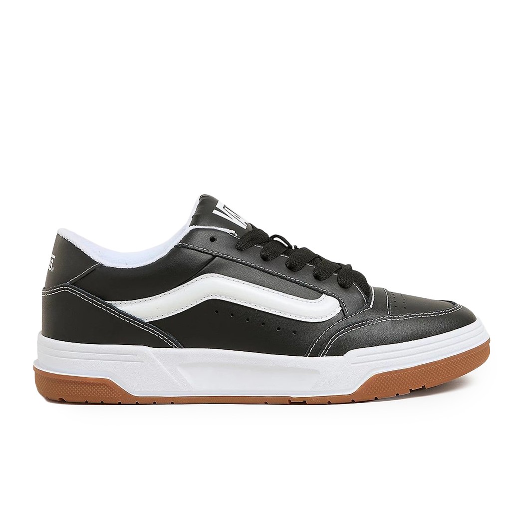 Vans VN000D269X11- Unisex Nero 152984