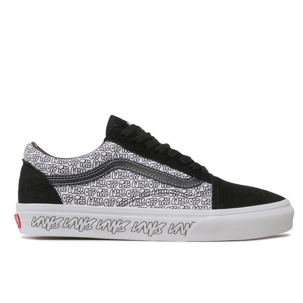 Vans VN000D3HIWV1- Unisex Nero 152988