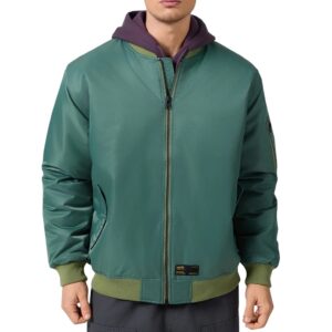 Vans VN000HMQ1CI1- Uomo Verde 153026
