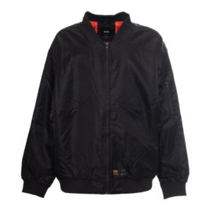 Vans VN000HMQBLK1- Uomo Nero 153027