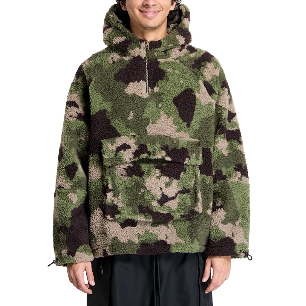 Vans VN000HN197I1- Uomo Verde 153028