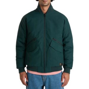 Vans VN000HNE2LN1- Uomo Verde 153031